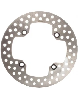 Disc frana spate MTX - HUSQUARNA CR / WR 125 '00-'11, TR / TC / WR 250 '00-'13, TE / TC 450 / 510 / 610 (220X112MM) (4X10MM)