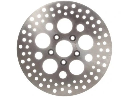 Disc frana spate MTX - HARLEY DAVIDSON 883 84-98, 1340 84-98 (292X50,8X5,8) (5X8,5MM) | MDS11008