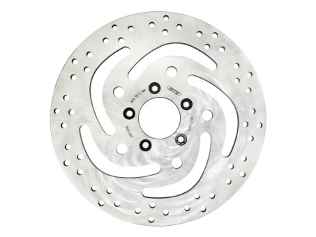 Disc frana MTX - Harley Davidson FLTR/ I 1450 Road Glide Classic 2000 - 2007 | MDS11010