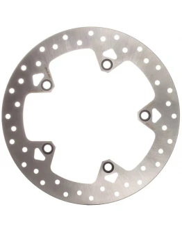 Disc frana spate MTX - BMW F 650 '07-'12 F 800 '08-'20, F 700 GS '13-'18, F 750 / 850 GS '16-'20, S 1000XR '15-'20, K 1200 '05-'09, R 1200 GS / ADV / R / RT / HP2 '04-'13, R-NINE T '13 R 1200 S / ST '05-'08, K 1300 '09-'15 (265X136X5MM)