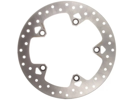 Disc frana spate MTX - BMW F 650 07-12 F 800 08-20, F 700 GS 13-18, F 750 / 850 GS 16-20, S 1000XR 15-20, K 1200 05-09, R 1200 GS / ADV / R / RT / HP2 04-13, R-NINE T 13 R 1200 S / ST 05-08, K 1300 09-15 (265X136X5MM) | MDS32008