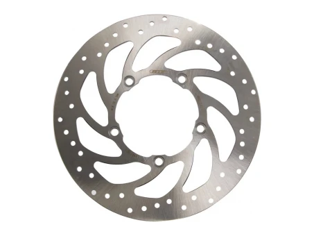 Disc frana fata MTX - BMW G310 GS / R 16-21 (300X111X5MM) (5X10,5MM) | MDS32025