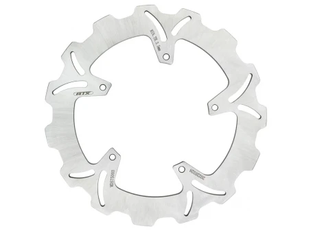 Disc frana MTX - Piaggio BEVERLY ie Tourer E3 2008-2012 | MDS75003