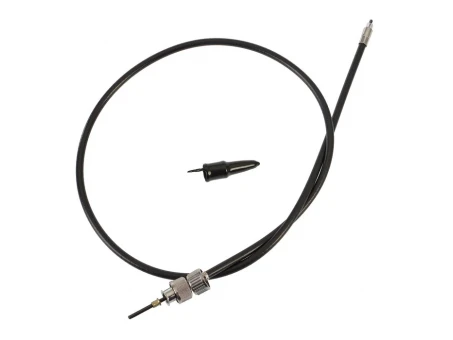 Cablu vitezometru MTX - HARLEY DAVIDSON FXE SUPERGLIDE 1973-1980, FX 1200 1973-1978, XLX 1000 1983-1985, XLH SPORTSTER 1973-1985, FXDL DYNA LOW RIDER 1993-1994, FXRS LOWRIDER, SUPERGLIDE, LOWGLIDE 1984-1986, FXEF FATBOB 1979-1980 | MTXC11001