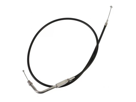 Cablu acceleratie MTX - HARLEY DAVIDSON FLHS 1340 ELECTRA GLIDE SPORT / FXLR DYNA LOW RIDER CUSTOM / FLTC 1340 TOUR GLIDE CLASSIC / FXRS 1340 LOW RIDER SPORT 87-89 OEM 56336-83 | MTXC11005