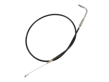 Cablu acceleratie MTX - HARLEY DAVIDSON FXLR LOWRIDER 87-89, XLS SPORTSTER LOWRIDER ROADSTER 83-85, FXRT SPORTGLIDE 83-89, FXRS SP LOWRIDER SPECIAL EDITION 87-89, FXB STURGIS 81, FXRT DYNA SPORT GLIDE 87-89 (OEM 56337-83) | MTXC11006