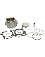 ATHENA CYLINDER KOMPLETNY YAMAHA YFZ 450R 09-13, YFZ 450X 10-11 STD=95MM | P400485100046