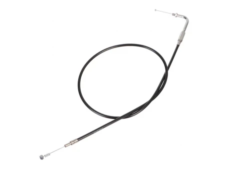 Cablu acceleratie MTX - HARLEY DAVIDSON (+6CM) FXLR LOWRIDER 87-89, XLS SPORTSTER LOWRIDER ROADSTER 83-85, FXRT SPORTGLIDE 83-89, FXRS SP LOWRIDER SPECIAL EDITION 87-89, FXB STURGIS 81, FXRT DYNA SPORT GLIDE 87-89 (OEM 56337-83) | MTXC11014
