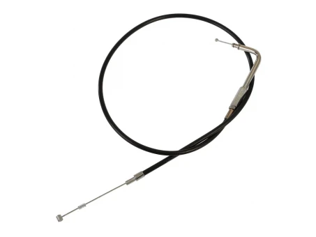 Cablu acceleratie MTX - HARLEY DAVIDSON SOFTAIL 07-14, FXDWG DYNA WIDE GLIDE 10-14, FXDBI DYNA STREET BOB 07-18, FXSTB SOFTAIL NIGHT TRAIN 99-09, FXDL DYNA LOW RIDER 06-17, FXLR LOW RIDER 18-20, FXSTD SOFTAIL DEUCE 01-06 | MTXC11018