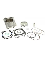 ATHENA CYLINDER KOMPLETNY YAMAHA YFZ 450R 09-13, YFZ 450X 10-11 BIG BORE 98MM (+3MM) | P400485100047