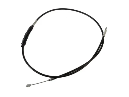 Cablu ambreiaj MTX - HARLEY DAVIDOSN FLSTC SOFTAIL 07-10, FXDWG DYNA WIDE GLIDE 10-14, FLSTF SOFTAIL FAT BOY 07, FXCWC SOFTAIL ROCKERC 08-11 | MTXC11027