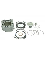 ATHENA CYLINDER KOMPLETNY YAMAHA YZF 250 14-15 STD=77MM | P400485100049