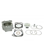 ATHENA CYLINDER KOMPLETNY YAMAHA YZF 250 14-18, WRF 250 15-18 BIG BORE=81MM 276CC | P400485100050