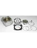 ATHENA CYLINDER KOMPLETNY YAMAHA YZF 450 14-17 (97MM=NOMINAŁ) (W KOMPLECIE TOP-END P400485160024) | P400485100053
