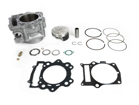 ATHENA CYLINDER KOMPLETNY YAMAHA YFM 700R (YFM700R) RAPTOR 06-14 STD=102MM | P400485100069
