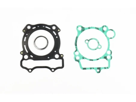 ATHENA USZCZELKI TOP-END YAMAHA YZF 250 01-13, WRF 250 01-13 ( DO ZESTAWU CYLINDROWEGO P400485100011 I P400485100025 )(YZF250) | P400485160006