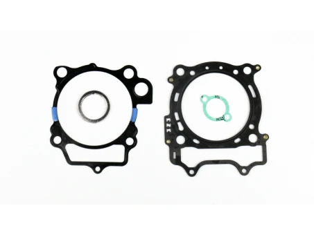 ATHENA USZCZELKI TOP-END YAMAHA YZF 450 06-09, WRF 450 07-11 ( DO ZESTAWU CYLINDROWEGO P400485100020 I P400485100046 ) | P400485160012