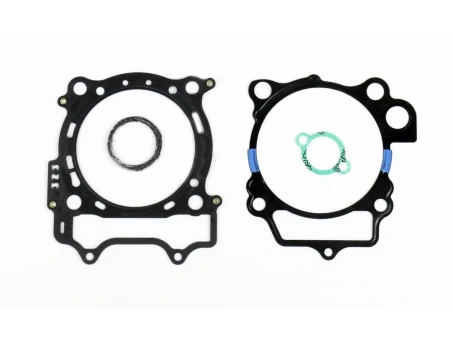 ATHENA USZCZELKI TOP-END YAMAHA YZF 450 06-09, WRF 450 07-11 BIG BORE 98MM ( DO ZESTAWU CYLINDROWEGO P400485100021 I P400485100047 ) | P400485160013