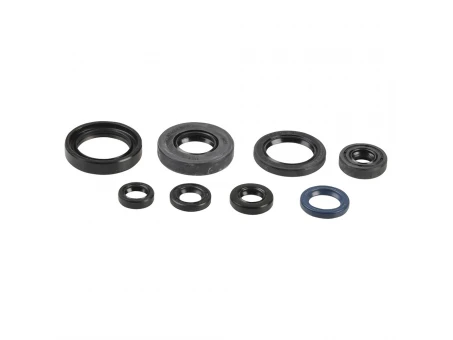 ATHENA KOMPLET (ZESTAW) USZCZELNIACZY SILNIKOWYCH YAMAHA YZ 85 02-19 | P400485400045