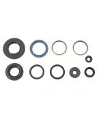 ATHENA KOMPLET (ZESTAW) USZCZELNIACZY SILNIKOWYCH YAMAHA YFM660 GRIZZLY 05-08 | P400485400077