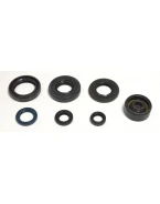 ATHENA KOMPLET (ZESTAW) USZCZELNIACZY SILNIKOWYCH YAMAHA YZ 80 93-01 | P400485400089
