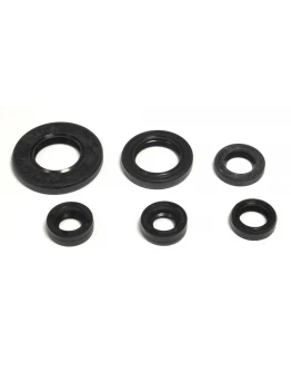 Set complet simeringuri motor Athena YAMAHA TTR 125 '11-'15, XT 125R/X '05'-'12, YBR 125 '05-'14