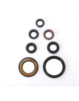 Set complet simeringuri motor Athena YAMAHA YFM 700 RAPTOR 06-18, YFM 700 R RAPTOR 07-18