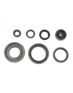ATHENA KOMPLET (ZESTAW) USZCZELNIACZY SILNIKOWYCH YAMAHA YZ 250 86-87 | P400485400253