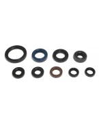 ATHENA KOMPLET (ZESTAW) USZCZELNIACZY SILNIKOWYCH YAMAHA YZF 400/426/450 98-05, WR 400/450F 98-03, YFZ 450 | P400485400404