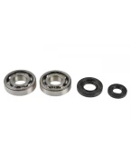 ATHENA ŁOŻYSKA WAŁU KORBOWEGO Z USZCZELNIACZAMI YAMAHA YZ 250 01-22 | P400485444038