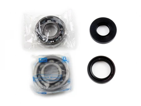 ATHENA ŁOŻYSKA WAŁU KORBOWEGO Z USZCZELNIACZAMI YAMAHA YZ 85 02-19 KOYO | P400485444055