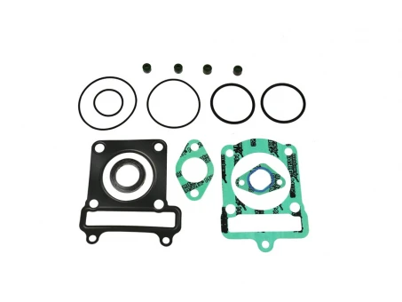 ATHENA USZCZELKI TOP-END MBK XC T FLAME/K FLAME R 4T 125 95-00,YAMAHA XC CYGNUS 4T 125 95-00 | P400485600015