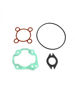 Garnituri top-end Athena APRILIA SR 50 '94-'11. MBK, YAMAHA AEROX 50 '97-'08 (CYLINDER POZIOMY)