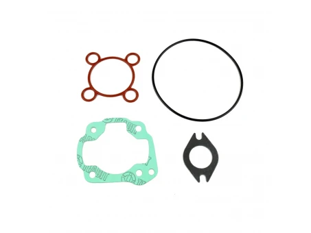 ATHENA USZCZELKI TOP-END APRILIA SR 50 94-11. MBK, YAMAHA AEROX 50 97-08 (CYLINDER POZIOMY) | P400485600021