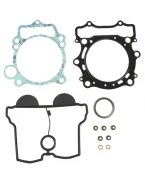 ATHENA USZCZELKI TOP-END YAMAHA YZF 426 00-02, WR 426F (Z USZCZELKĄ POKRYWY ZAWOROWEJ) | P400485600029