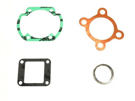 ATHENA USZCZELKI TOP-END YAMAHA DT/MX/YZ 125 A/B 74-77 | P400485600131