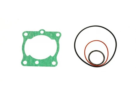 ATHENA USZCZELKI TOP-END YAMAHA YZ 125 H (4V2) 81 | P400485600135