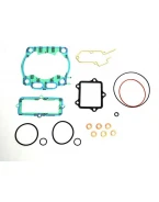 ATHENA USZCZELKI TOP-END YAMAHA YZ 250 99-23, YZ 250X 16-22 | P400485600267