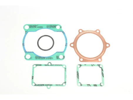 ATHENA USZCZELKI TOP-END YAMAHA YZ490 82-83, IT490 82-83 (J,K,5X6,23X) | P400485600490