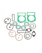 ATHENA USZCZELKI TOP-END YAMAHA XV 750 81-87 | P400485600700