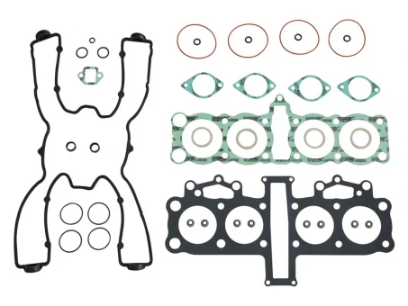 ATHENA USZCZELKI TOP-END YAMAHA FZ 750 85-91 | P400485600720
