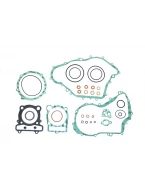 ATHENA KOMPLET USZCZELEK YAMAHA YFM 350 FX WOLVERINE 00-05, YFM 400 BIG BEAR 04-12 | P400485850042