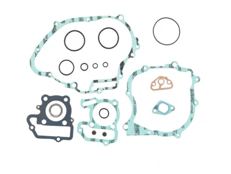 ATHENA KOMPLET USZCZELEK YAMAHA TTR 90R 00-07 | P400485850072