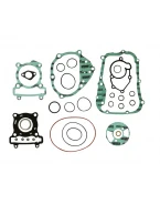 ATHENA KOMPLET USZCZELEK YAMAHA VP 125 X-CITY 08-, YP 125 X-MAX 06-13 | P400485850119