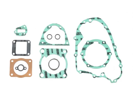 ATHENA KOMPLET USZCZELEK (BEZ USZCZELNIACZY SILNIKOWYCH) YAMAHA YT 125 G/H/J/K/L/N 80-85 | P400485850132