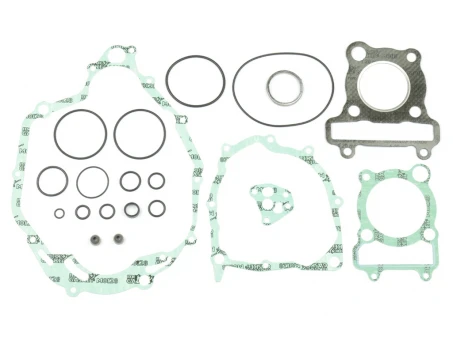 ATHENA KOMPLET USZCZELEK (BEZ USZCZELNIACZY SILNIKOWYCH) YAMAHA XT 125 J/K/KC 82-85 | P400485850134