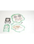 ATHENA KOMPLET USZCZELEK YAMAHA TTR 125 05-15, XT125 R/X 05-08, YBR 125 05-14, YFM 125 RAPTOR 11-13 | P400485850157