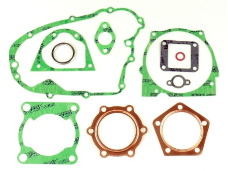 ATHENA KOMPLET USZCZELEK (BEZ USZCZELNIACZY SILNIKOWYCH) YAMAHA DT 175MX 77-85 (2K4), IT 175 77-85 | P400485850175