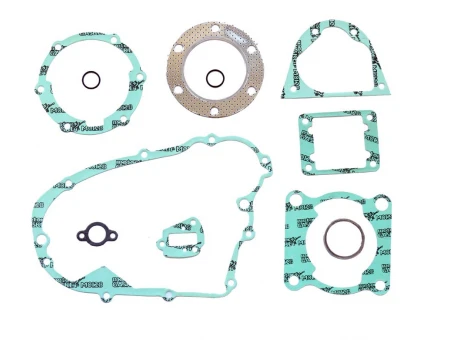 ATHENA KOMPLET USZCZELEK (BEZ USZCZELNIACZY SILNIKOWYCH) YAMAHA YT 175 J/K 82-83 | P400485850176