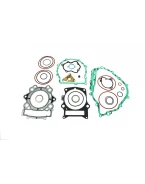 ATHENA KOMPLET USZCZELEK YAMAHA YFM 550 GRIZZLY EPS /FI /HUNTER 09-14 | P400485850193